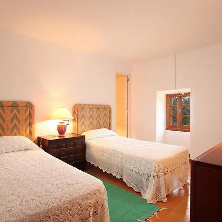 Villa Solivellas Pollença