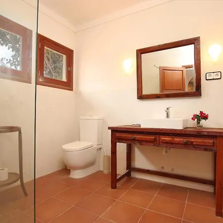 Solivellas * ポレンサ