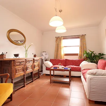 Solivellas Villa