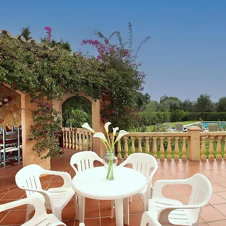 Solivellas * ポレンサ