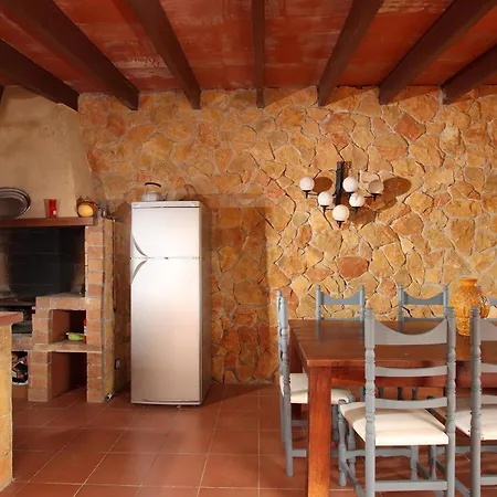 Solivellas Villa