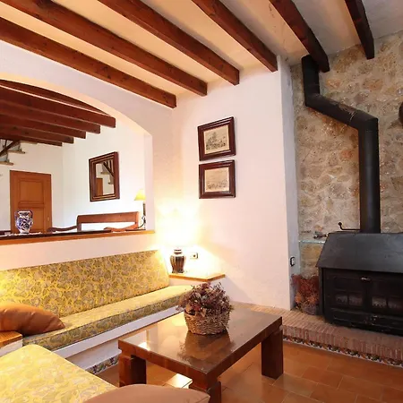 Villa Solivellas Pollenca
