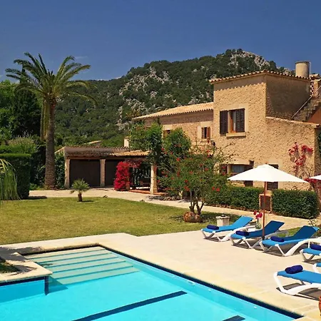 Villa Solivellas Pollenca
