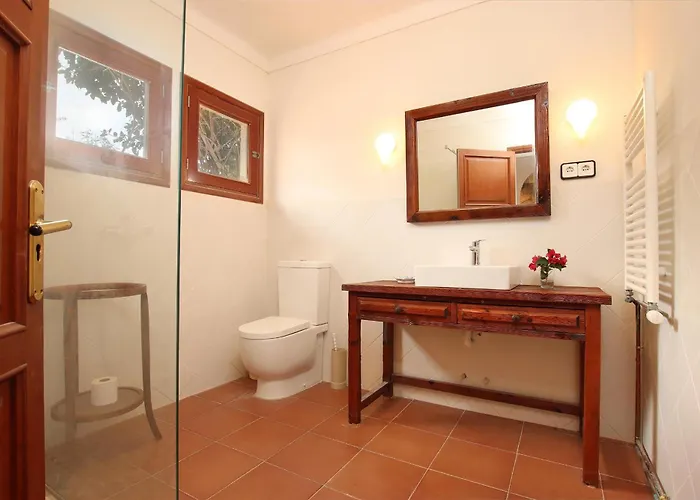 Solivellas * Pollenca