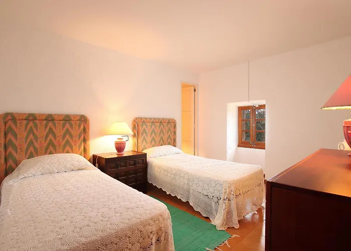 Villa Solivellas Pollença